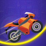 Stuntman.io: Bike Stunt Race