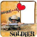 Support INDIAN ARMY Photo Editor APK