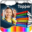 Education Photo Frame – Exam, Subjects, Toppers