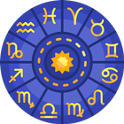 Daily Horoscope & Astrology icône