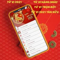 Tử vi Tân Sửu - Tử vi trọn đời bài đăng
