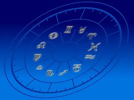 Daily Horoscope & Astrology capture d'écran 1