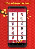Tử vi Tân Sửu - Tử vi trọn đời ảnh chụp màn hình 2