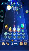 Merge Tower Defense الملصق