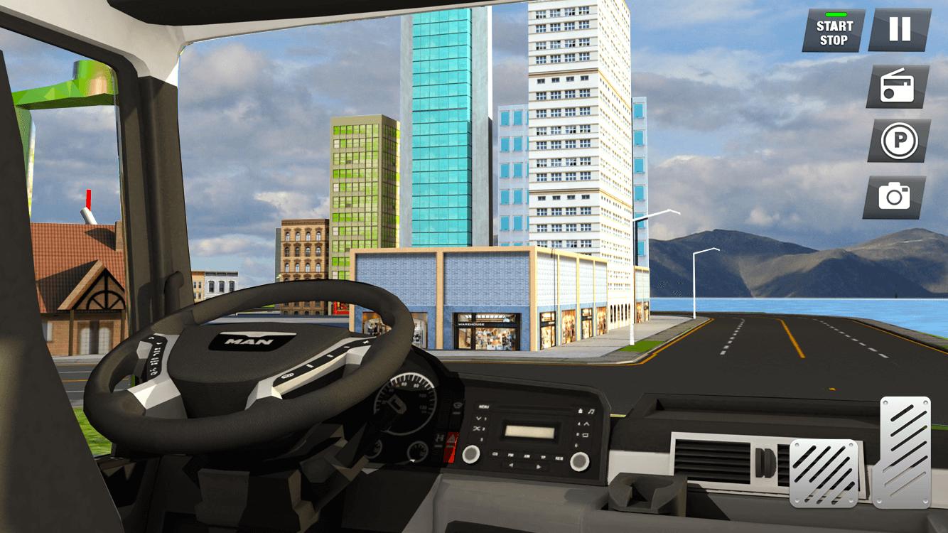 Игра truck driving simulator. Симулятор вождения 2022. Симулятор вождения грузовика 2000 года. Кабина грузовика для симулятора. Симулятор кабины автомобиля.