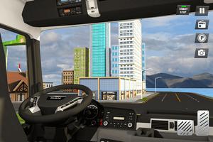 Truck Driving Simulator - Truck Driving Games bài đăng