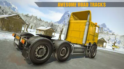 Truck Driving Simulator Truck Driving Games Apk 1 5 Download For Android Download Truck Driving Simulator Truck Driving Games Apk Latest Version Apkfab Com
