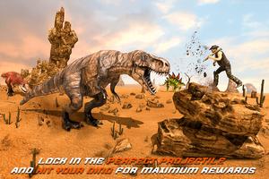 Trò chơi săn khủng long tương lai ảnh chụp màn hình 2