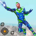 Icona Superhero Crime Simulator