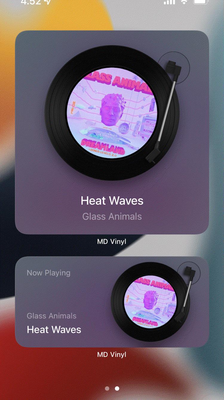 MD Vinyl APK for Android Download MD Vinyl APK for Android Download