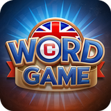 Wordlation: English Word Game আইকন