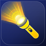 Flashlight -Digital Torchlight