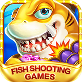 FISH SHOOTING GAMES icône