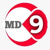 MD9 NEWS icône