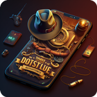 ikon Detective: Interactive Mystery