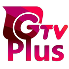 Gtv Plus ícone