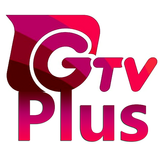 Gtv Plus icône