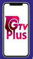 Gtv Plus Cartaz