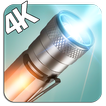 4k Flashlight