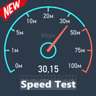 Speed Test Pro™ ไอคอน