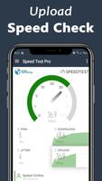 Speed Test Pro™ تصوير الشاشة 3