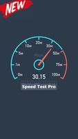 Speed Test Pro™ постер