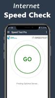 Speed Test Pro™ capture d'écran 1