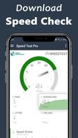 Speed Test Pro™ captura de pantalla 2