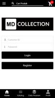 MD Collection 海报