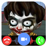 Scary Child Call APK
