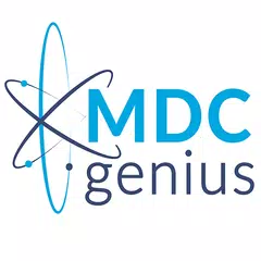 Скачать MDC Genius by MyDailyChoice APK