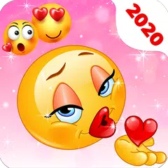 Wastickerapps Emoji Love Sticker App For Whatsapp Apk 16 3 Download For Android Download Wastickerapps Emoji Love Sticker App For Whatsapp Apk Latest Version Apkfab Com