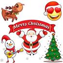 WAStickerApps - كريسماس ملصقات على ال WhatsApp APK