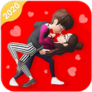 WAStickerApps: تحية ملصقات 2020 الأحداث APK