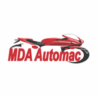 MDA Automac icône