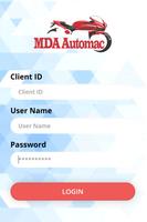 MDA Automac Affiche