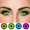 Eye Color Changer Photo Editor: Change Eye Colour