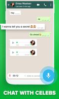 WA - Chat Simulator & Chat Maker screenshot 1