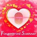 Love Theme Fingerprint Lock Simulator APK