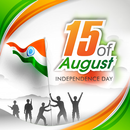 Indian Flag Images – Independence Images APK