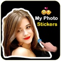 My Photo Sticker – WAStickerApps for Whatsapp
