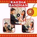 Raksha Bandhan Photo Slideshow Video Maker APK