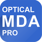MDA-Optical 아이콘