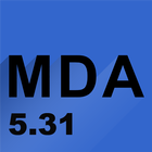 MDA5.31 icône