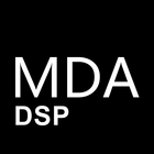 MDA8 图标