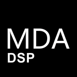 MDA8 아이콘