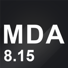 MDA8.15 ícone