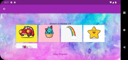 ABC 123 Learn تصوير الشاشة 1