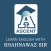 Learn English with Shahnawaz S APK