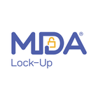MDA Lock-Up icône
